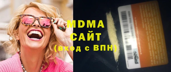 круглые Нягань