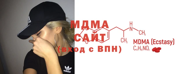 прущие крисы Няндома
